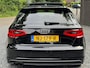Audi A3 Sportback 1.4 TFSI 3X S line Panormadak BOMVOL LED XENON Cruise Control