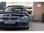 BMW 3-Serie M340d xDrive Touring | Panorama | M-Seats | Driving Ass. Prof. | Head-Up | Laser | Harman/Kardon | Trekhaak |