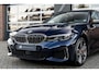 BMW 3-Serie M340d xDrive Touring | Panorama | M-Seats | Driving Ass. Prof. | Head-Up | Laser | Harman/Kardon | Trekhaak |