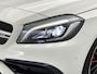 Mercedes-Benz A-klasse AMG 45 4MATIC FACE-LIFT(Perfect OnderH, Panoramadak, Carplay, StoelV, Clima, Navi Groot, PDC V+A, Etc)