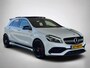 Mercedes-Benz A-klasse AMG 45 4MATIC FACE-LIFT(Perfect OnderH, Panoramadak, Carplay, StoelV, Clima, Navi Groot, PDC V+A, Etc)