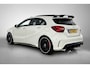 Mercedes-Benz A-klasse AMG 45 4MATIC FACE-LIFT(Perfect OnderH, Panoramadak, Carplay, StoelV, Clima, Navi Groot, PDC V+A, Etc)
