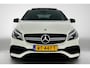Mercedes-Benz A-klasse AMG 45 4MATIC FACE-LIFT(Perfect OnderH, Panoramadak, Carplay, StoelV, Clima, Navi Groot, PDC V+A, Etc)