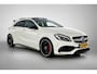 Mercedes-Benz A-klasse AMG 45 4MATIC FACE-LIFT(Perfect OnderH, Panoramadak, Carplay, StoelV, Clima, Navi Groot, PDC V+A, Etc)