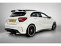 Mercedes-Benz A-klasse AMG 45 4MATIC FACE-LIFT(Perfect OnderH, Panoramadak, Carplay, StoelV, Clima, Navi Groot, PDC V+A, Etc)