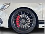 Mercedes-Benz A-klasse AMG 45 4MATIC FACE-LIFT(Perfect OnderH, Panoramadak, Carplay, StoelV, Clima, Navi Groot, PDC V+A, Etc)