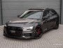 Audi A6 Avant 55 TFSI E Quattro S-Line Pano Trekhaak RS-Stoelen B&O 360 Sfeer BTW