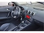 Audi TT Roadster 1.8 TFSI Pro Line zeer netjes! Stoelverwarming, 19 inch,