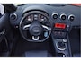 Audi TT Roadster 1.8 TFSI Pro Line zeer netjes! Stoelverwarming, 19 inch,