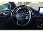 Ford Focus Wagon 1.0 EcoBoost Titanium Business Aut. | ST-line | Stoelverwarming | Sync | Lichtmetaal | Camera | PDC | Historie |