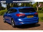 Ford Focus Wagon 1.0 EcoBoost Titanium Business Aut. | ST-line | Stoelverwarming | Sync | Lichtmetaal | Camera | PDC | Historie |