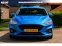 Ford Focus Wagon 1.0 EcoBoost Titanium Business Aut. | ST-line | Stoelverwarming | Sync | Lichtmetaal | Camera | PDC | Historie |