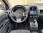Jeep Compass 2.4 Limited 4WD 1E eigenaar|Dealer ondh.|APK 06-2027