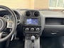 Jeep Compass 2.4 Limited 4WD 1E eigenaar|Dealer ondh.|APK 06-2027