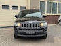 Jeep Compass 2.4 Limited 4WD 1E eigenaar|Dealer ondh.|APK 06-2027