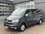 Volkswagen Transporter 2.0 TDI L2H1 DC 150pk Airco Cruise controle Telefoonverbinding Apple carplay Stuurwielbediening Parkeersensoren voor en achter  Euro 6 1e eigenaar Dealer onderhouden
