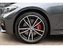 BMW 3-Serie 320e M-pakket|Laser|19"|Dak|ACC|Cam|Trekhaak