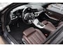BMW 3-Serie 320e M-pakket|Laser|19"|Dak|ACC|Cam|Trekhaak