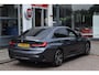 BMW 3-Serie 320e M-pakket|Laser|19"|Dak|ACC|Cam|Trekhaak