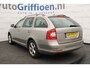 Skoda Octavia Combi 1.2 TSI Ambition met lichte voorschade RV auto is rijdbaar
