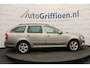 Skoda Octavia Combi 1.2 TSI Ambition met lichte voorschade RV auto is rijdbaar