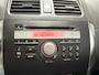 Suzuki SX4 1.6 Exclusive // Autom. // Ecc // LM Velgen