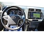 Toyota Land Cruiser 150 2.8 D-4D-F Professional High Roof Blind Van