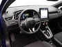 Renault Clio 1.6 E-Tech Full Hybrid 145 esprit Alpine | stoel verwarming | stuur verwarming | stoel verwarming | climate control |