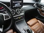 Mercedes-Benz GLC 250 4MATIC Panamericana | Panoramadak | Leder | Luchtvering | Memory | 360 | Stoelkoeling | Sfeerlicht | Keyless