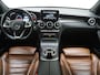 Mercedes-Benz GLC 250 4MATIC Panamericana | Panoramadak | Leder | Luchtvering | Memory | 360 | Stoelkoeling | Sfeerlicht | Keyless