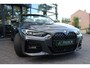 BMW 4-Serie Cabrio 430i High Executive Facelift Shadowline/Camera/Keyless/Sfeerverlichting/Memory/Leder/18Inch
