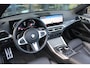 BMW 4-Serie Cabrio 430i High Executive Facelift Shadowline/Camera/Keyless/Sfeerverlichting/Memory/Leder/18Inch