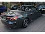 BMW 4-Serie Cabrio 430i High Executive Facelift Shadowline/Camera/Keyless/Sfeerverlichting/Memory/Leder/18Inch