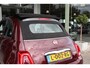 Fiat 500C 1.0 Hybrid Lounge Navi / Cruise / Airco / Apple-Android / LM-Velgen