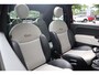 Fiat 500C 1.0 Hybrid Lounge Navi / Cruise / Airco / Apple-Android / LM-Velgen