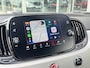 Fiat 500C 1.0 Hybrid Lounge Navi / Cruise / Airco / Apple-Android / LM-Velgen