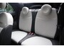 Fiat 500C 1.0 Hybrid Lounge Navi / Cruise / Airco / Apple-Android / LM-Velgen