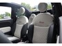 Fiat 500C 1.0 Hybrid Lounge Navi / Cruise / Airco / Apple-Android / LM-Velgen