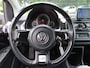 Volkswagen Up! 1.0 cross up! BlueMotion Airco Cruisecontrol Navigatie Stoelverwarming Pdc LM Velgen***Apk t/m 30-6-2027***