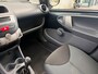 Toyota Aygo 1.0-12V 5 DRS/ONDERHOUDSBOEKJES/AIRCO/ELEKTR RAMEN/NWE APK
