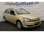Opel Astra Wagon 1.4 Enjoy nette station met trekhaak