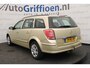 Opel Astra Wagon 1.4 Enjoy nette station met trekhaak