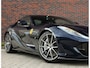 Ferrari 812 Superfast 6.5 V12 HELE | Tailor Made - Blu Micalizzato