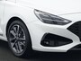 Hyundai i30 Wagon 1.6 T-GDi Premium | Lederen bekleding | Stoelverkoeling | Stoelverwarming | Achteruitrijcamera | Adaptieve Cruise Control | Climate Control