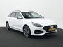 Hyundai i30 Wagon 1.6 T-GDi Premium | Lederen bekleding | Stoelverkoeling | Stoelverwarming | Achteruitrijcamera | Adaptieve Cruise Control | Climate Control
