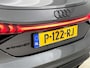 Audi e-Tron GT 93 kWh VOLL! (NL-auto, Dealer OndH, Pano, B&O, Luchtvering, Head-up, 360 Camera, StoelVerkoeling, Etc)