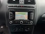 Volkswagen Polo 1.2 Easyline 1e eigenaar dealer onderhouden airco navigatie elektrische ramen cv op afs