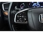 Honda CR-V 1.5 AWD Lifestyle | Trekhaak | 2000kg Trekgewicht | Leder | Dodehoekdet. | CarPlay | Stoelverwarming | PDC |
