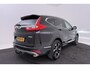 Honda CR-V 1.5 AWD Lifestyle | Trekhaak | 2000kg Trekgewicht | Leder | Dodehoekdet. | CarPlay | Stoelverwarming | PDC |