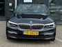 BMW 5-Serie 540i Executive/2E EIG/CAMERA/LEDER/NAVI/NL-AUTO NAP!!